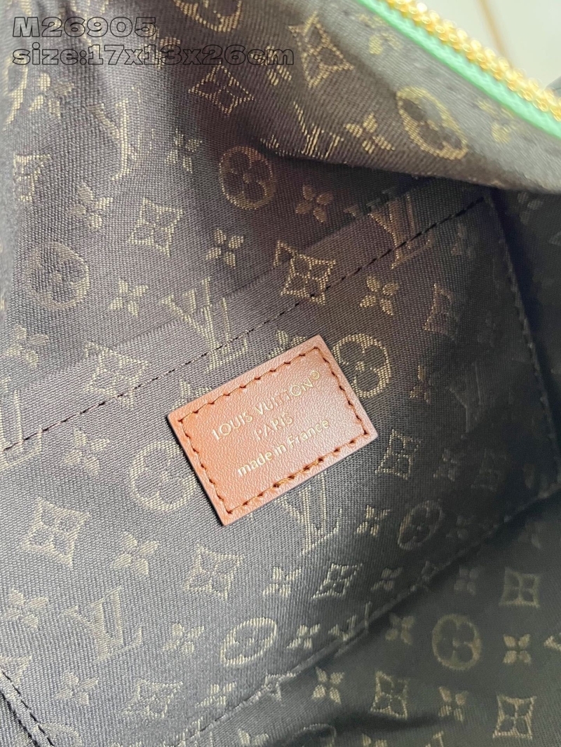 LV Satchel Bags